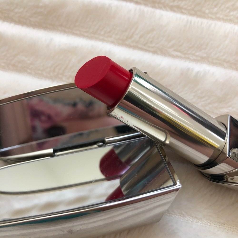 Guerlain Rouge G #25 - Picture 9 of 12